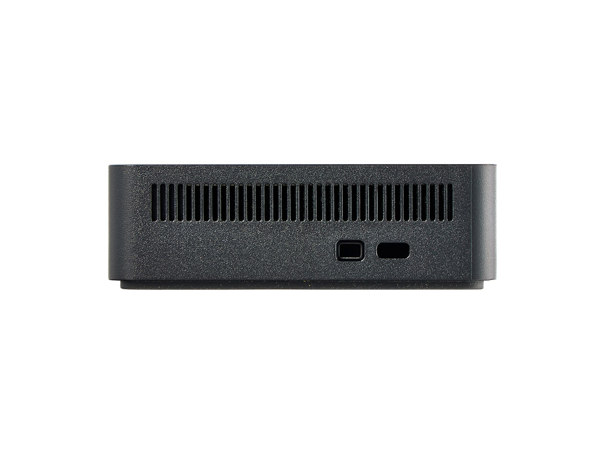 Dell Thunderbolt ドッキングステーション WD22TB4を徹底レビュー