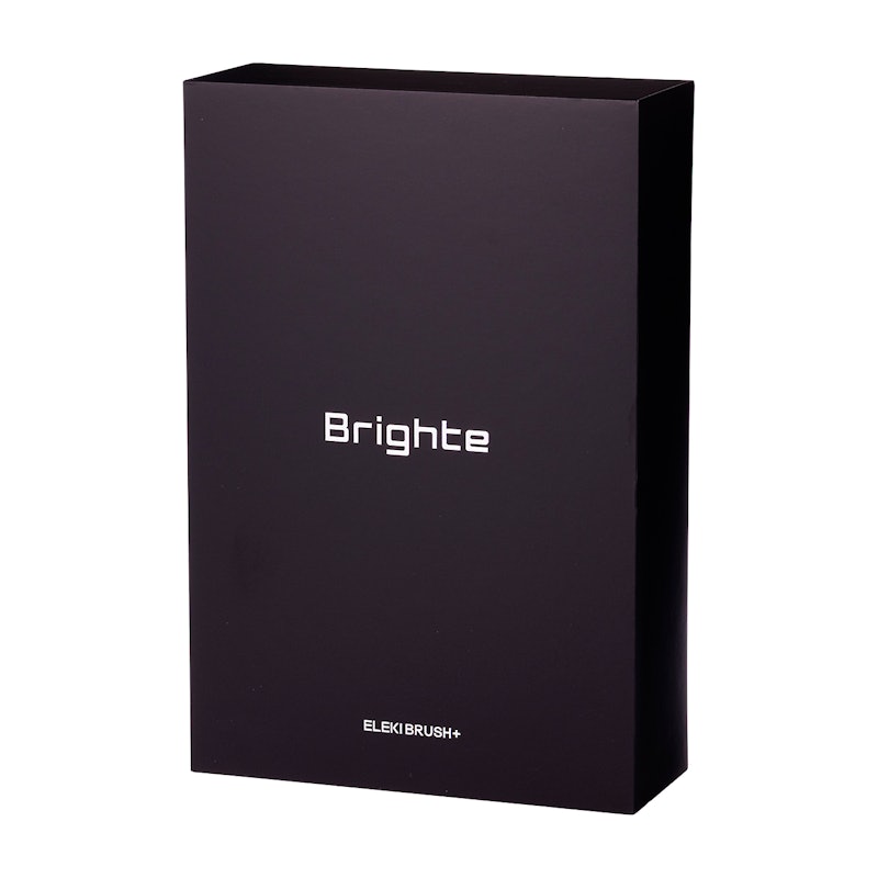 Aiロボティクス Brighte ELEKI BRUSH＋ BRT-FSB180を検証レビュー