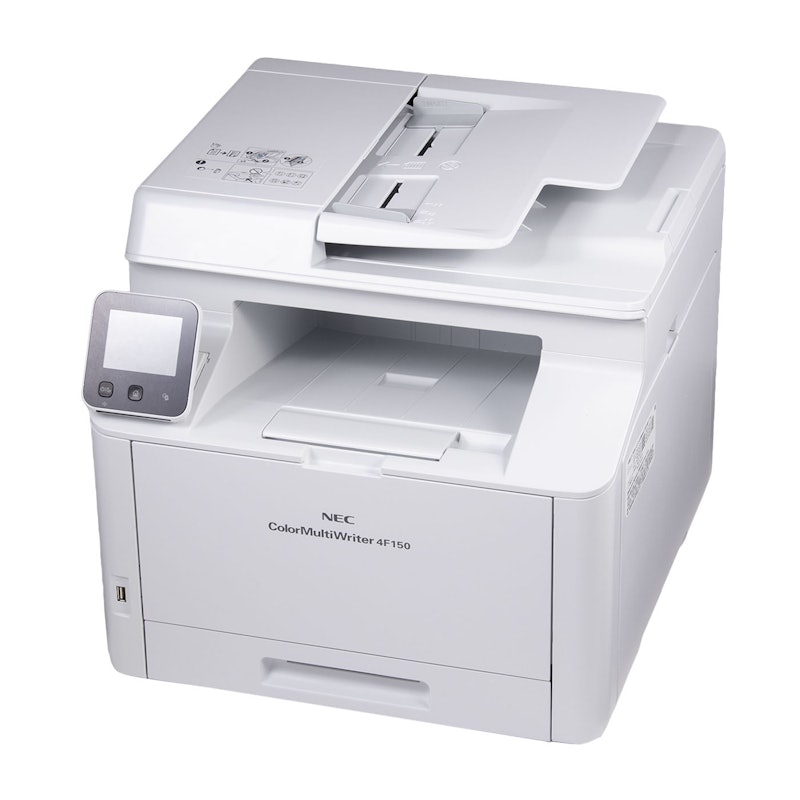 NEC Color MultiWriter 4F150の口コミ・評判は？実際に使ってよい点