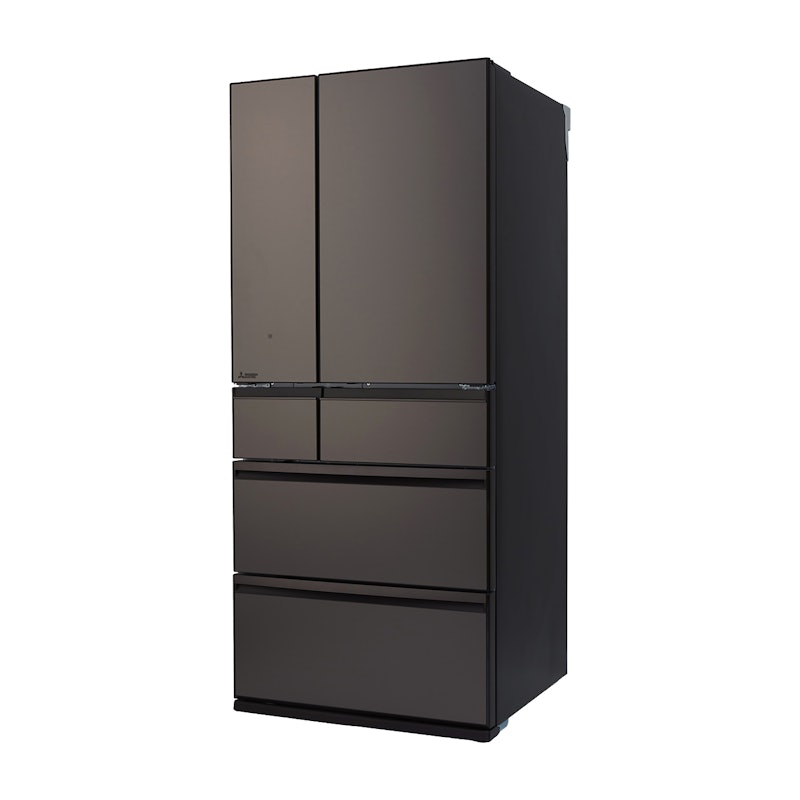 冷蔵庫 700L 超大容量 美品 22年製 三菱電機 希少【地域限定配送無料