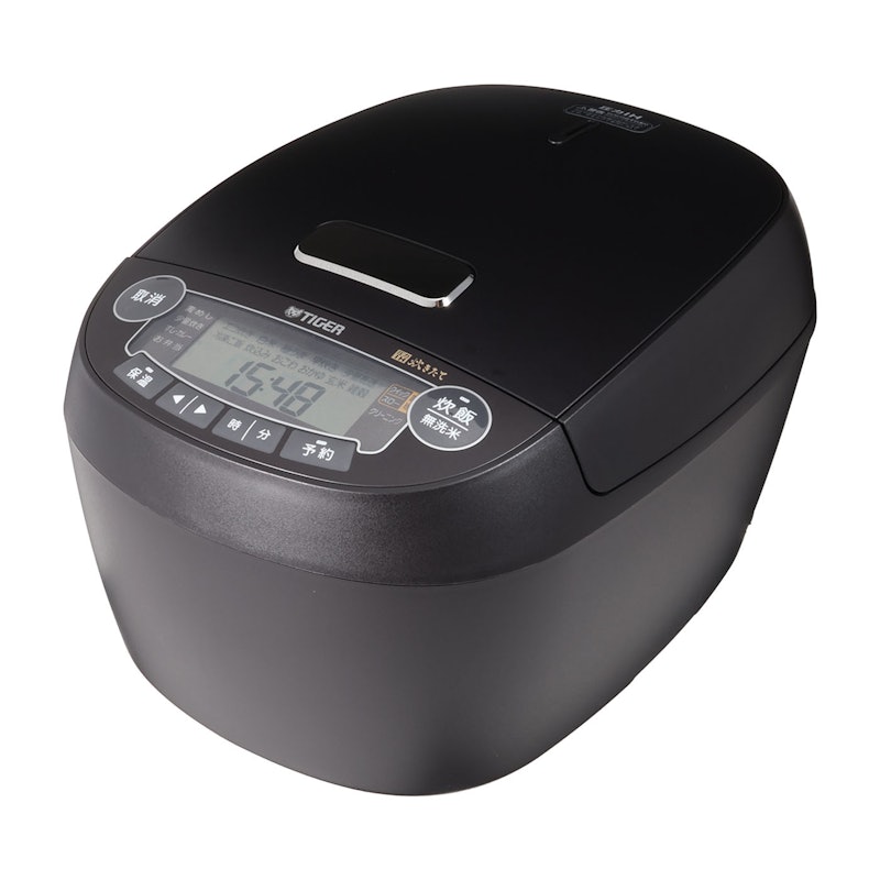 炊飯器・餅つき機 Panasonic Bistro SR-V18BA パナソニック 可変圧力IH