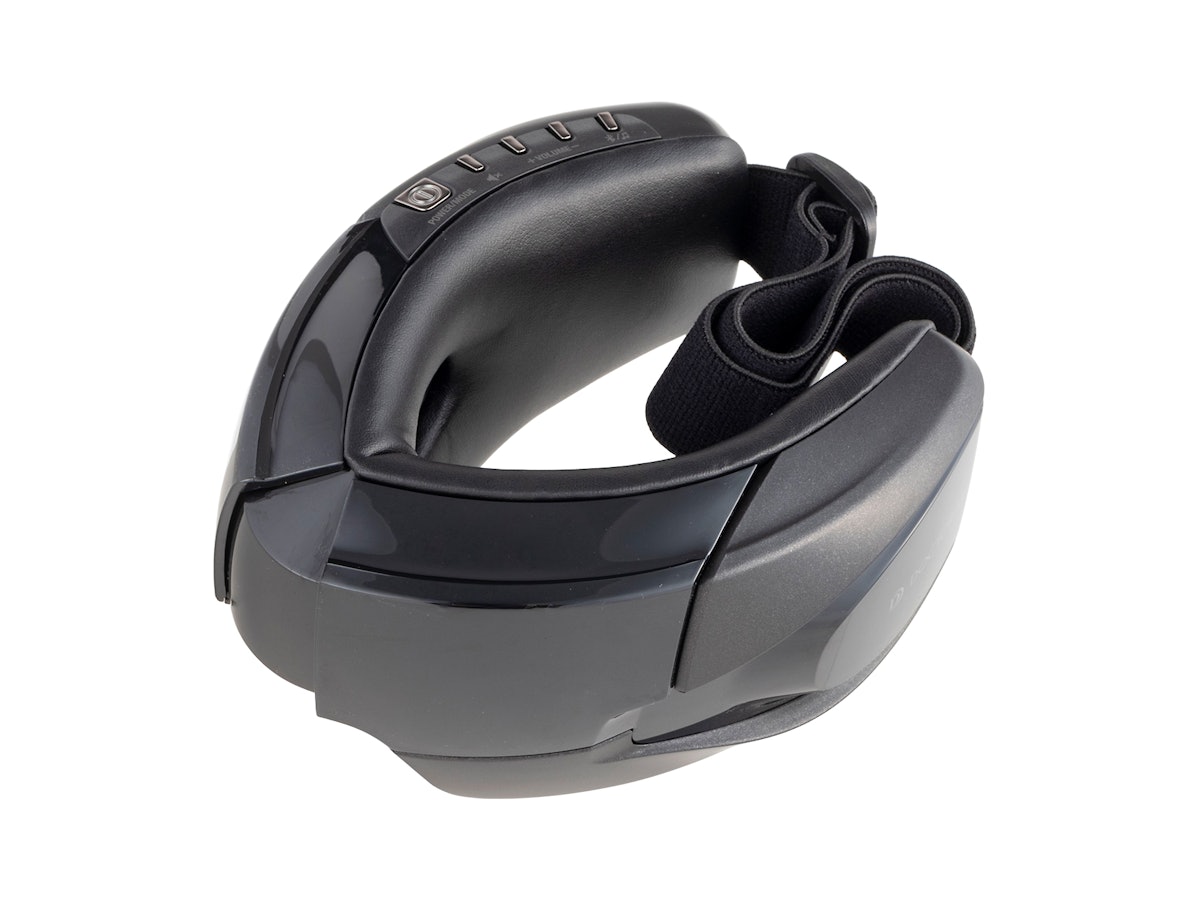 ドリームファクトリー ドクターエア 3Dアイマジック REM-04を検証