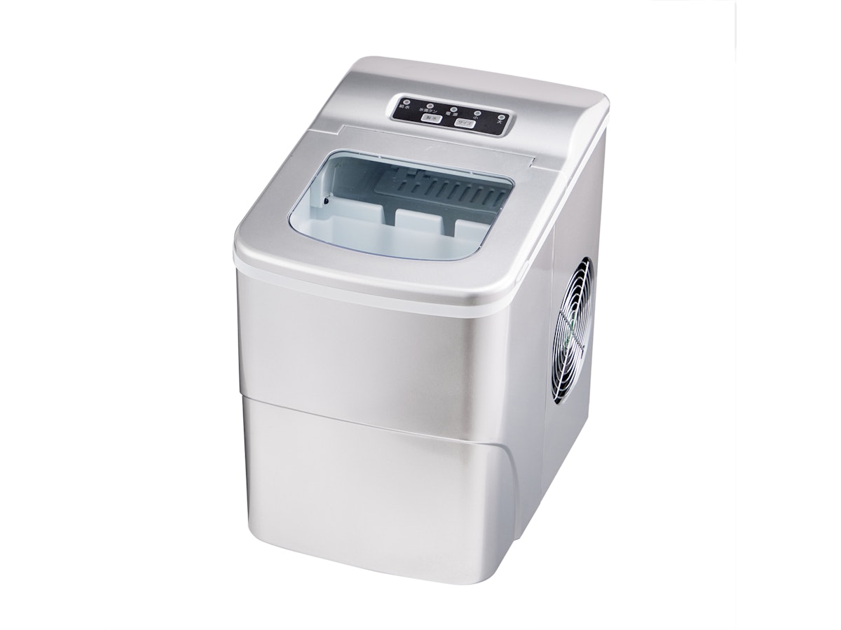 FREE VILLAGE 新型高速自動製氷機 HZB-12/Bをレビュー！クチコミ・評判