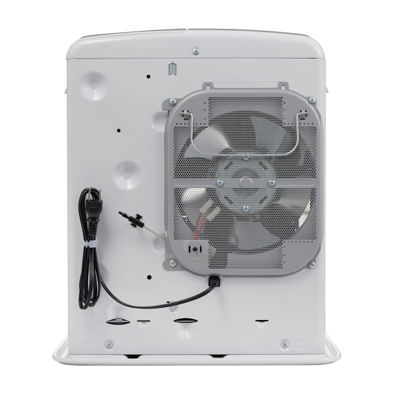 ダイニチ工業 S TYPE 家庭用石油ファンヒーター FW-32S5-Wを検証