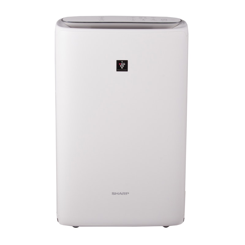 シャープ 加湿空気清浄機 KI-RS50をレビュー！クチコミ・評判をもとに