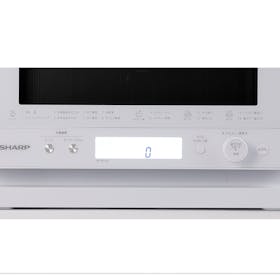 SHARP 過熱水蒸気オーブンレンジ RE-WF233をレビュー！クチコミ・評判