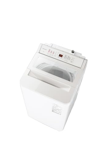 洗濯容量8kgのパナソニック洗濯機のおすすめ人気ランキング【2026年2月