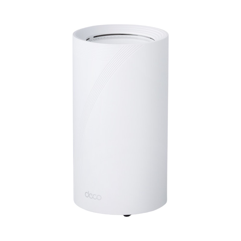 TP-Link BE22000 トライバンドメッシュWi-Fi 7ルーター Deco BE85を