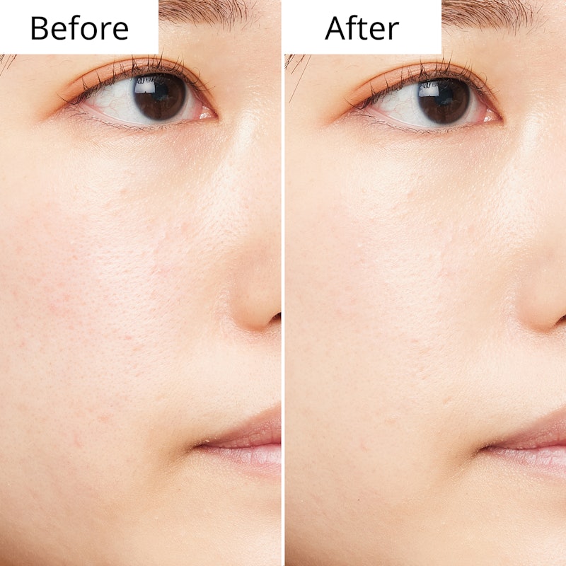 WATTLE クッションファンデーション 01ナチュラルベージュをレビュー