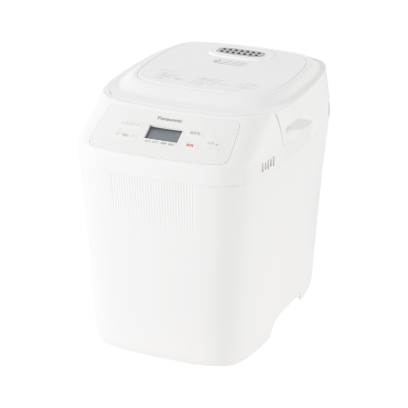 徹底比較】パナソニックのホームベーカリーのおすすめ人気ランキング