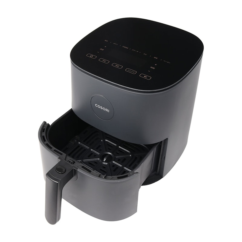 COSORI PRO LE 4.7L ノンフライヤー CAF-L501-KJPの口コミ・評判は