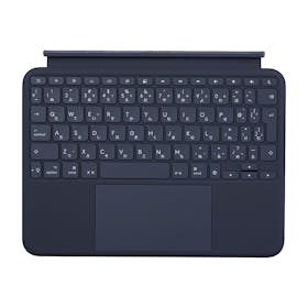 ロジクール Combo Touch iPad Pro 11インチ M4を徹底レビュー！実際に