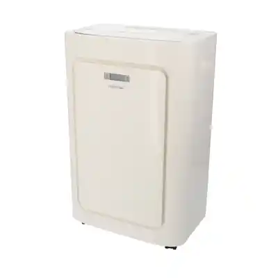 アイリスオーヤマ ポータブルクーラー冷暖2.8kW IPA-2821GHをレビュー