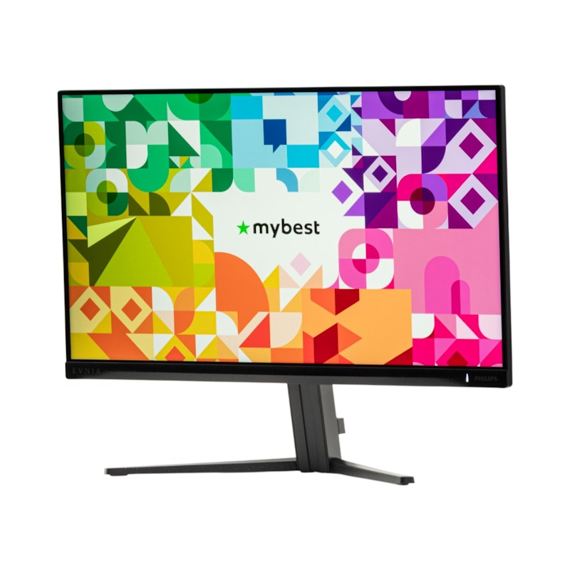 PHILIPS EVNIA ゲーミングモニター ‎24M2N3200L/11を検証レビュー