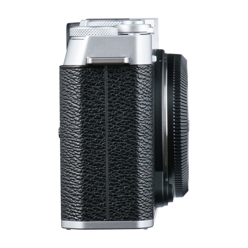 富士フイルム FUJIFILM X-E4 FX-E4-Sを検証レビュー！富士フイルムの