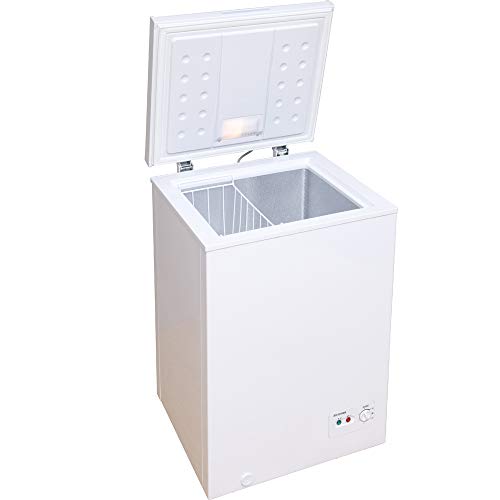 100L冷凍庫のおすすめ人気ランキング【2026年2月】 | マイベスト