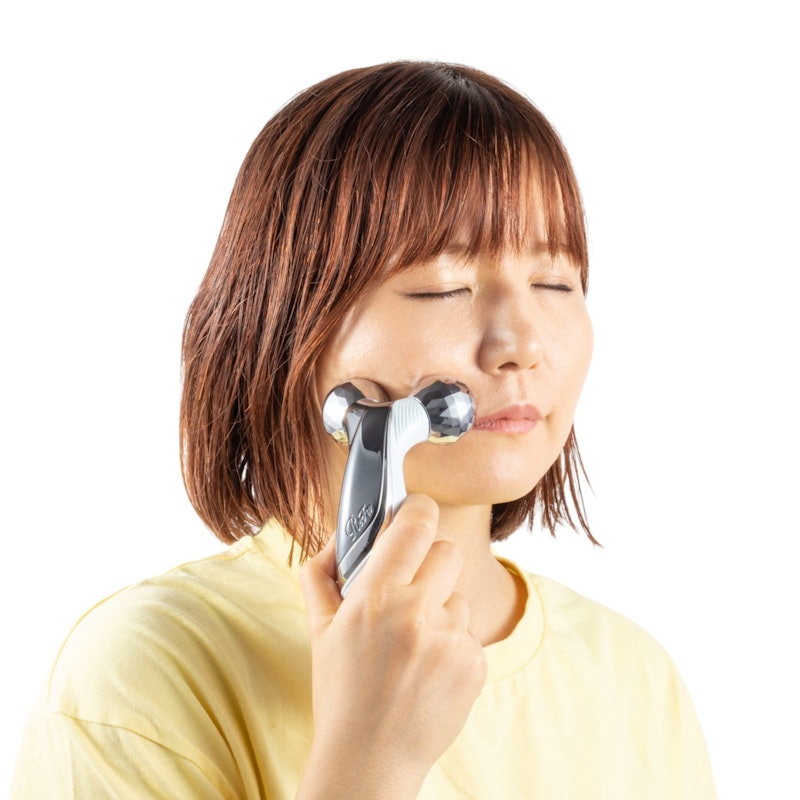 MTG ReFa リファモーションカラットの口コミ・評判を元に検証して