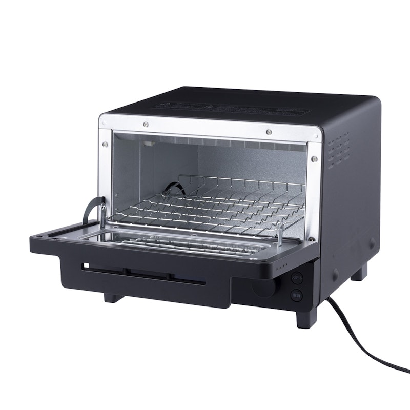 パナソニック オーブントースター ビストロ NT-D700をレビュー