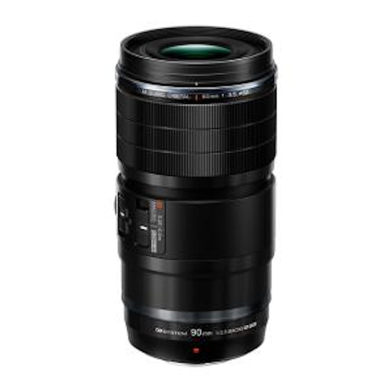 OM SYSTEM（オリンパス）のマクロレンズのおすすめ人気ランキング