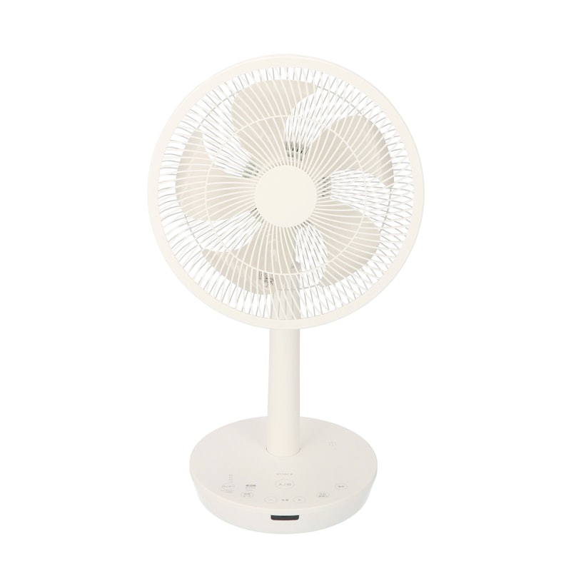 カモメファン lite FKLW-251Dをレビュー！クチコミ・評判をもとに徹底