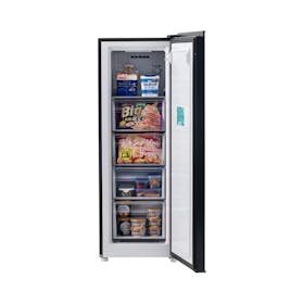 ハイアールジャパンセールス ハイアール 107L 前開き式冷凍庫 JF