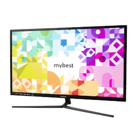 ビューソニックジャパン 31.5型ワイド液晶モニター VX3211-4K-MHD-7を