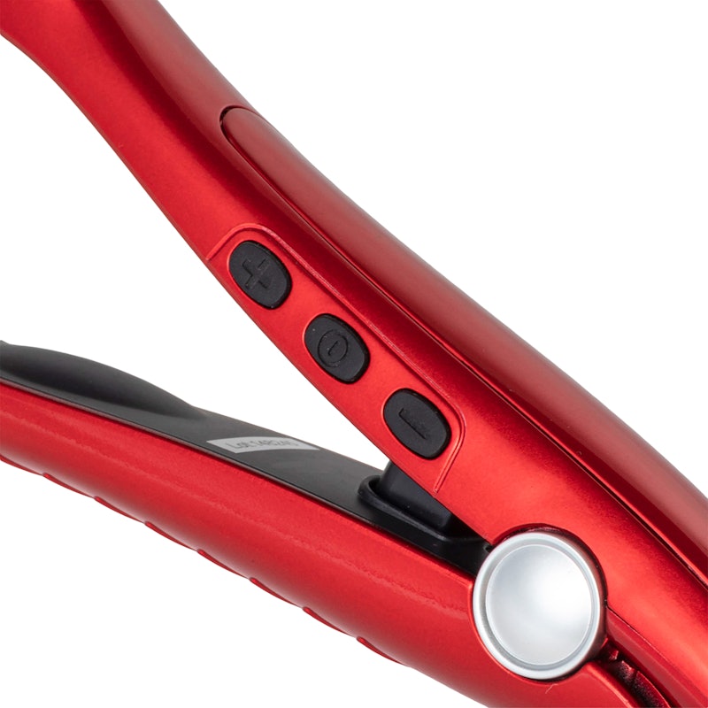 B next radiant 28mm LM-125-Rを検証レビュー！ストレートアイロンの