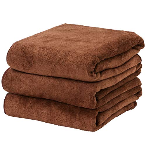 マイクロファイバーのバスタオルのおすすめ人気ランキング【2026年2月