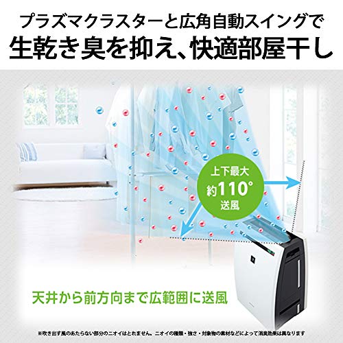 シャープ 除加湿空気清浄機 KC-HD70-Wとは？特徴・価格比較を紹介
