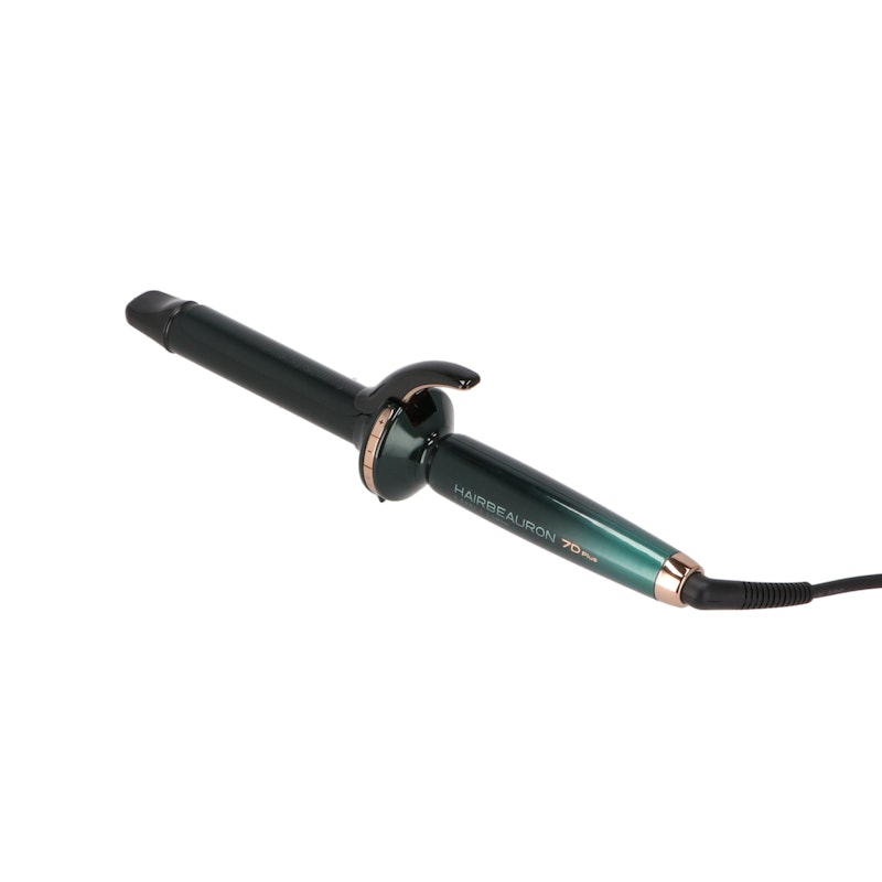 ヘアビューロン 4D Plus カール S-typeをレビュー！クチコミ・評判をも