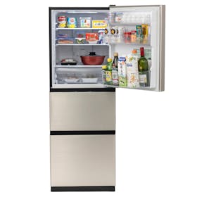 日立グローバルライフソリューションズ HITACHI 冷蔵庫 R-27Vを検証