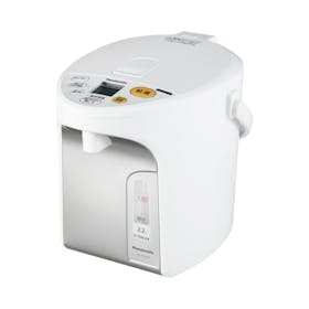 パナソニック Panasonic マイコン沸騰ジャーポット NC-HU224を検証