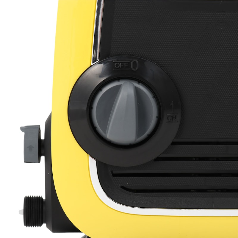 ケルヒャー K MINIを検証レビュー！高圧洗浄機の選び方も紹介 | マイベスト