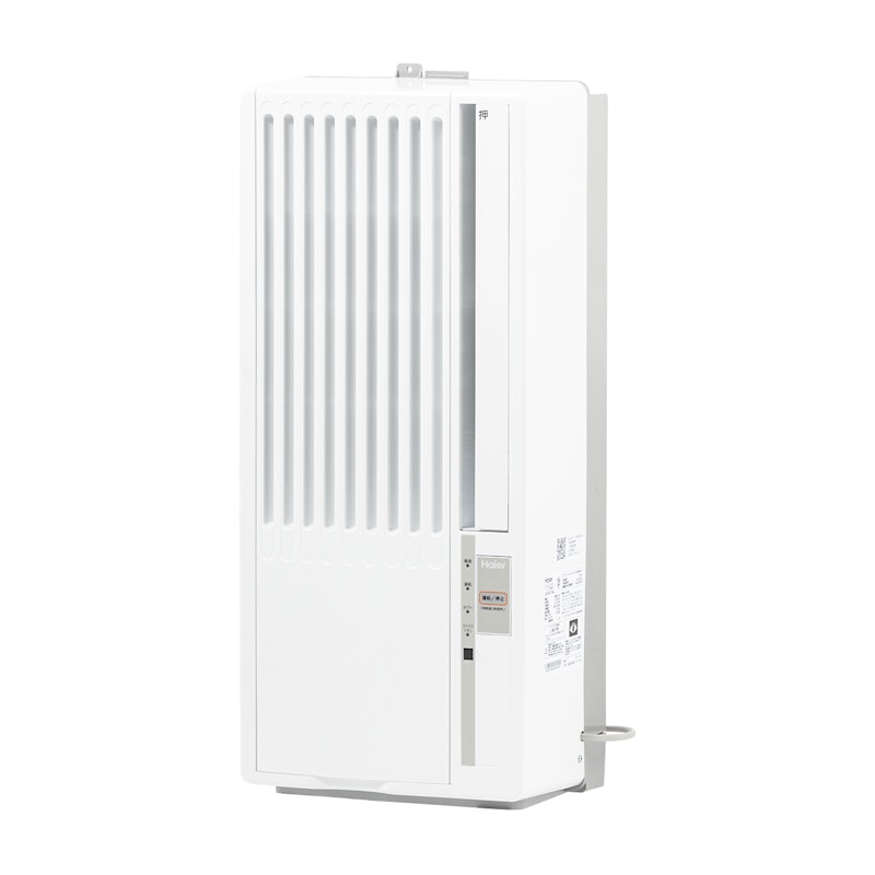 ハイアールジャパンセールス ハイアール 窓用 ルームエアコン JA-W16A