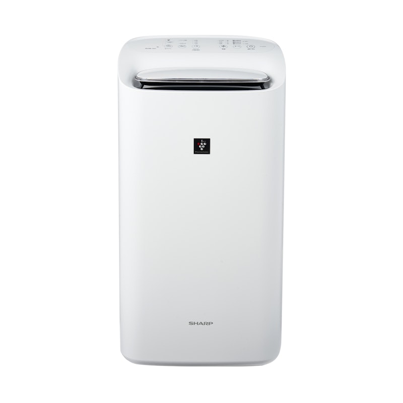 シャープ 加湿空気清浄機 KI-PX100をレビュー！クチコミ・評判をもとに