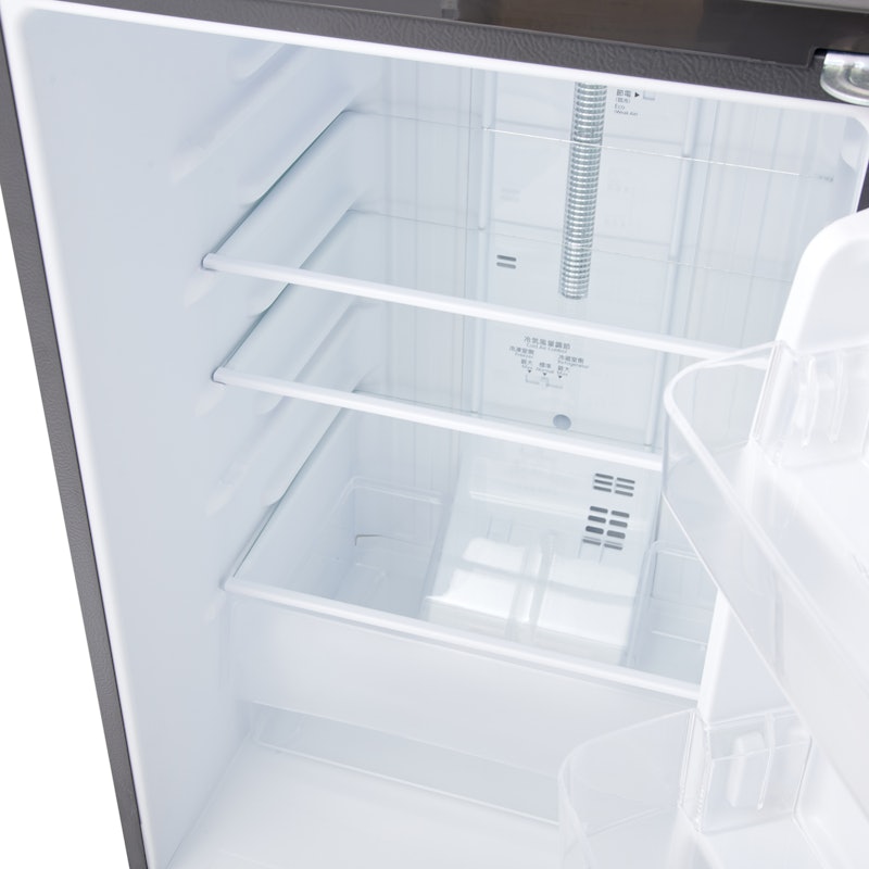 パナソニック パーソナル冷蔵庫 NR-B17HWをレビュー！クチコミ・評判を