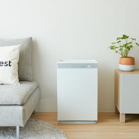 ダイキン 加湿ストリーマ空気清浄機 MCK70Xをレビュー！クチコミ・評判