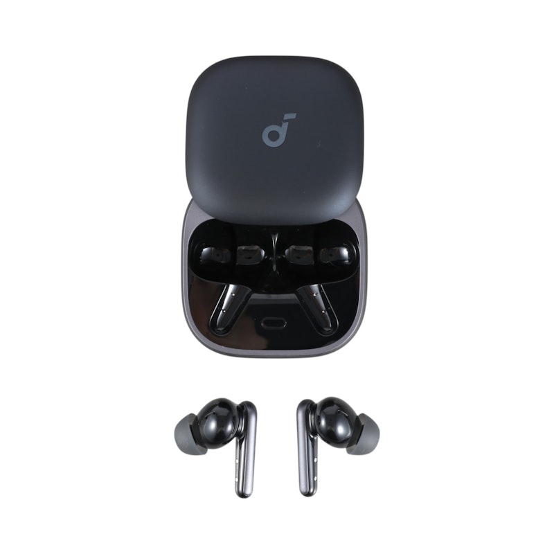 Anker Soundcore Liberty 5 A3957N11を検証レビュー！完全ワイヤレス