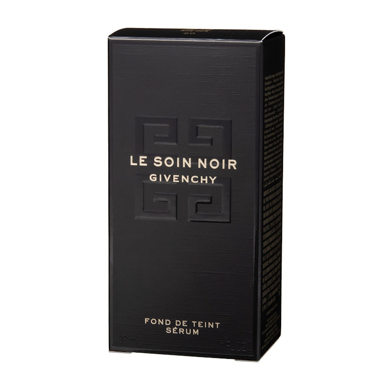 パルファムジバンシイ GIVENCHY ソワン ノワール セラム