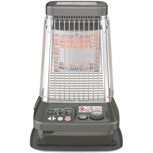 ダイニチのブルーヒーターのおすすめ人気ランキング【2026年2月