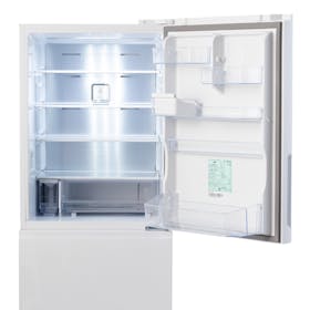 ハイセンスジャパン Hisense 冷凍冷蔵庫 HR-G3601Wを検証レビュー！二