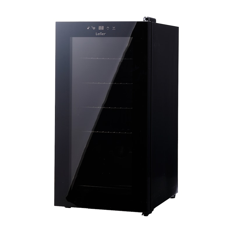 都光 ルフィエール ワインセラー C32BDを検証レビュー！ワインセラーの