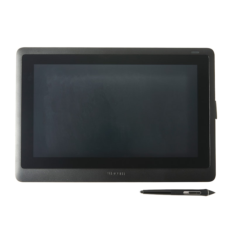 Wacom Cintiq 16 DTK1660K0Dをレビュー！クチコミ・評判をもとに徹底