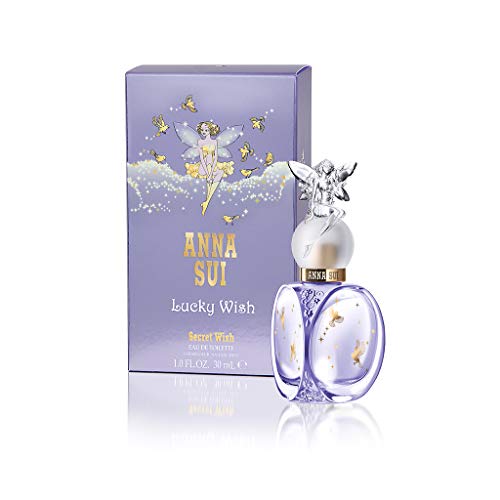 アナスイの香水のおすすめ人気ランキング【2026年2月】 | マイベスト