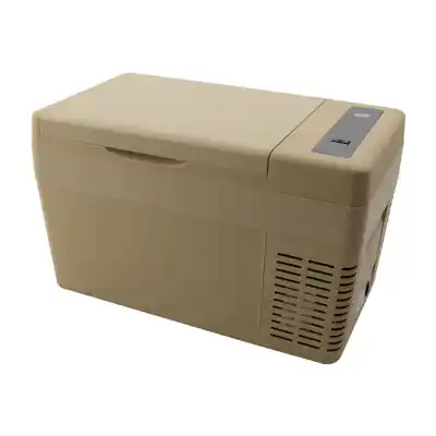 EcoFlow GLACIER ポータブル冷蔵庫をレビュー！クチコミ・評判をもとに