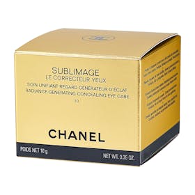 シャネル サブリマージュ ル コレクトゥール ユーの口コミ・評判は