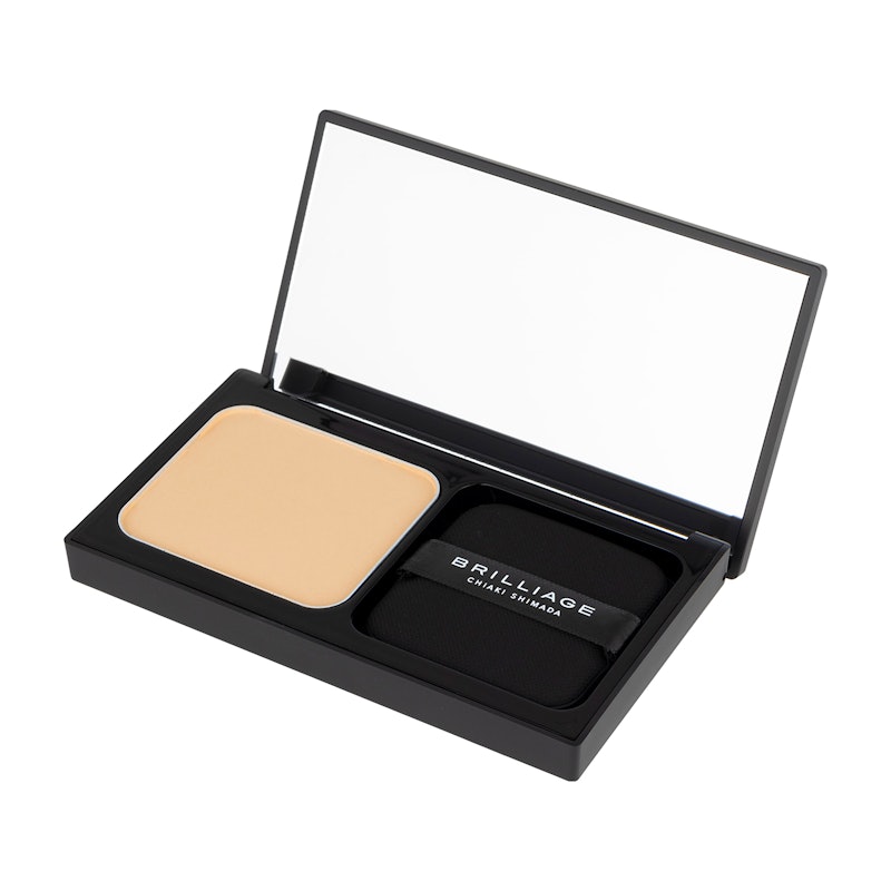 ブリリアージュ BRILLIAGE パウダリーファンデーション レジェンダリー