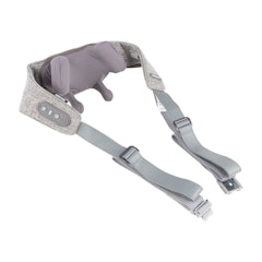 ドリームファクトリー ドクターエア 3Dネックマッサージャーmini MN