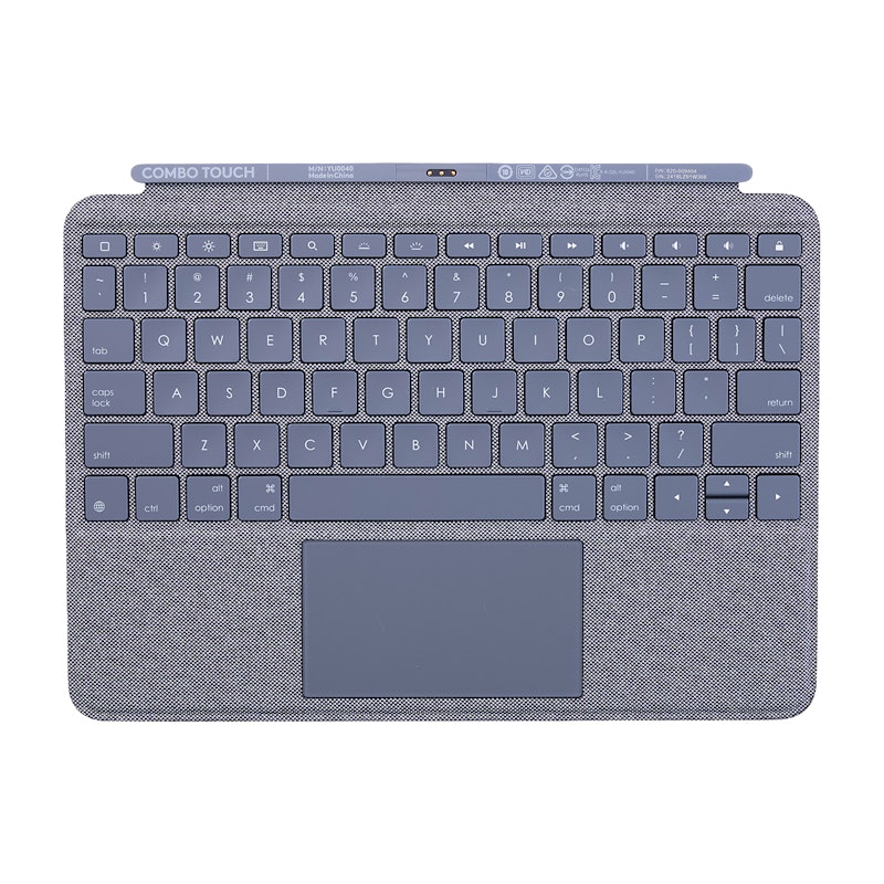 Apple Magic Keyboard MXQT2J/Aをレビュー！クチコミ・評判をもとに