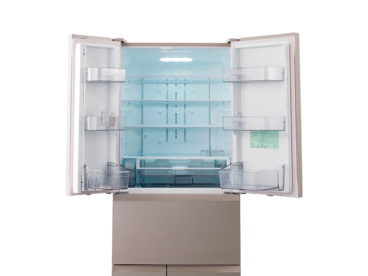 在庫一掃セール】TOSHIBA 冷蔵庫 GR-W550FH 2024年製 在庫一掃セール